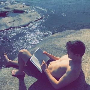 Meet your Posher, Rafer